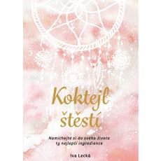 Koktejl štěstí Koktejl štěstí