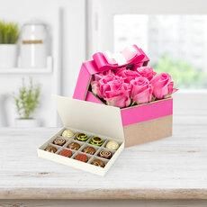 Flower BOX