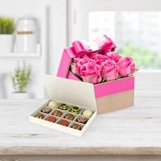 Flower BOX Flower BOX