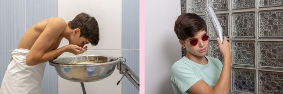 Svtov den lupnky pipomn, e nemoc vyaduje vasnou pi a podporu