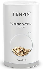 Konopn semnko Hempin