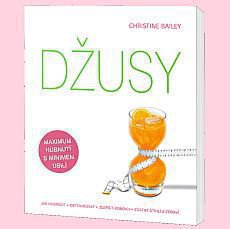 Džusy Džusy