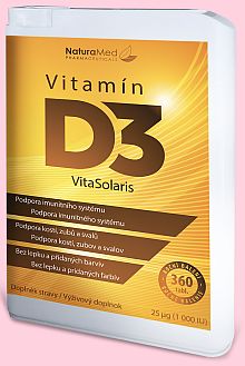 Vitamn D