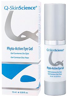 Phyto-Active Eye Gel od Quintessence