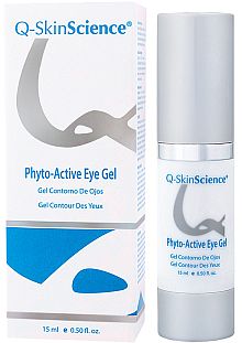Phyto-Active Eye Gel od Quintessence Phyto-Active Eye Gel od Quintessence