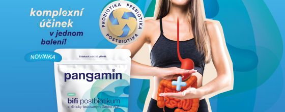 Nae druh j ve stevech: pro se k, e tlust stevo je druh mozek