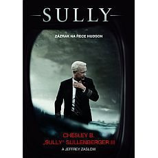 Sully: Zázrak na řece Hudson Sully: Zázrak na řece Hudson