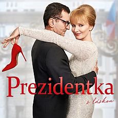 film Prezidentka