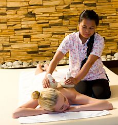 Wellness víkend se 17 lekcemi cvičení Wellness víkend se 17 lekcemi cvičení