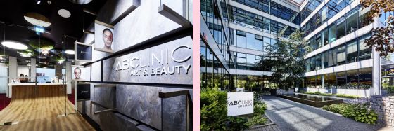 ABCLINIC Art & Beauty ABCLINIC Art & Beauty