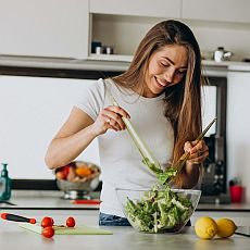 Osvědčené tipy, jak zdravě zahnat hlad Osvědčené tipy, jak zdravě zahnat hlad