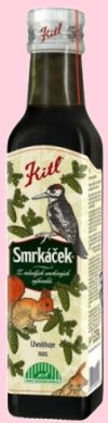 Kitl Smrkáček BIO Kitl Smrkáček BIO