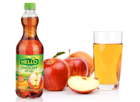 sirupy Hello sirupy Hello