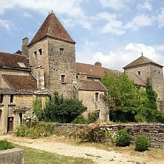 Gevrey Chambertin