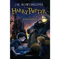 Harry Potter a Kámen mudrců Harry Potter a Kámen mudrců