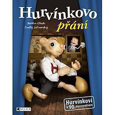 Hurvínkovo přání Hurvínkovo přání