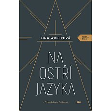 Na ostří jazyka Na ostří jazyka