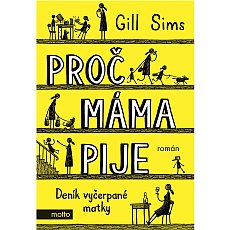 Proč máma pije Proč máma pije
