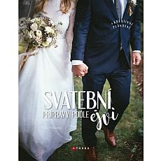 Svatební přípravy podle Ejvi Svatební přípravy podle Ejvi