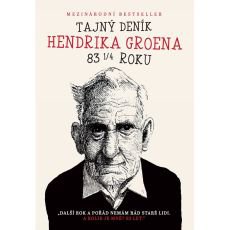 Tajný deník Hendrika Groena Tajný deník Hendrika Groena