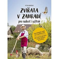 Zvířata v zahradě Zvířata v zahradě
