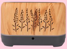 sonick difuzr Exclusive  Levandule od Albi