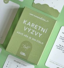 Karetn vzvy  Kdy vk je jen slo