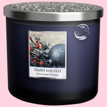  Vonn svka Heart & Home Zimn kouzlo