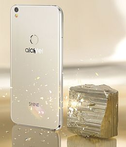Alcatel Alcatel