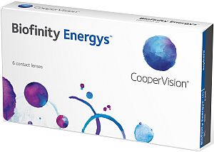 Biofinity Energys