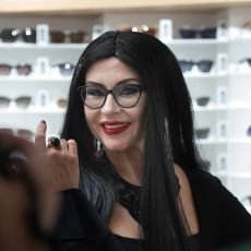 Dana Morávková Dana Morávková