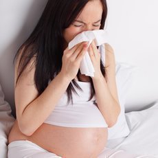 Na co si dát pozor při léčbě alergické rýmy v těhotenství Na co si dát pozor při léčbě alergické rýmy v těhotenství