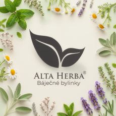 AltaHerba - byliky na podzim a zimu AltaHerba - byliky na podzim a zimu