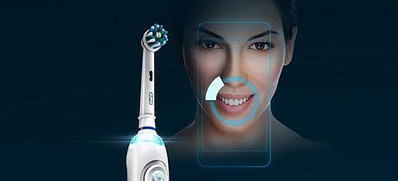 Oral B Oral B