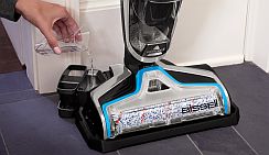 vysavač Bissell CrossWave Pet Pro vysavač Bissell CrossWave Pet Pro