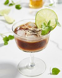 Freshpresso s vodkou Freshpresso s vodkou