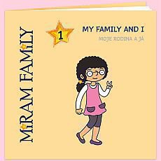 Miram´s Family Miram´s Family