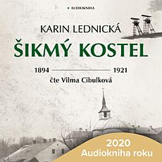 ikm kostel