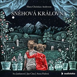 Sněhová královna Sněhová královna