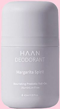 HAAN Margarita Spirit 24 hod deodorant s prebiotiky