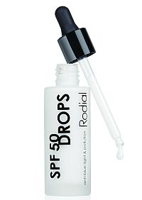 Rodial SPF 50 Drops 