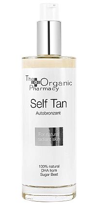 The Organic Pharmacy Self Tan