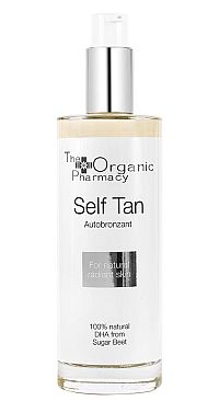 The Organic Pharmacy Self Tan