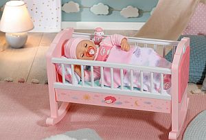 BABY Annabaell Kolébka Sladké sny BABY Annabaell Kolébka Sladké sny