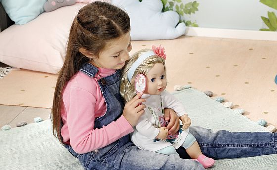 Baby Annabell Sophia Baby Annabell Sophia