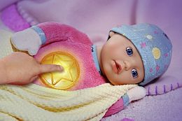 miminko BABY born miminko BABY born