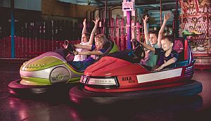 Lunapark Centrum Babylon Lunapark Centrum Babylon
