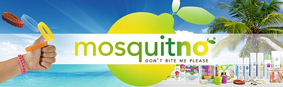 MosquiotNo MosquiotNo