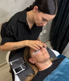 prbh beauty kurzu vBeauty Institute v Brn