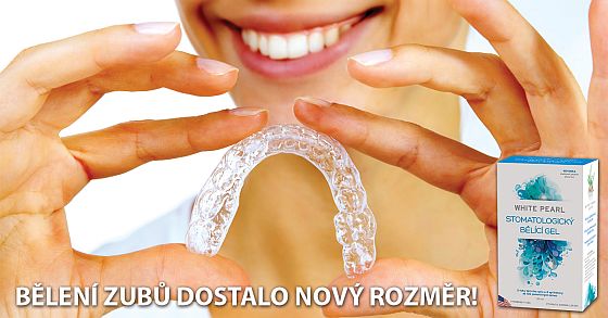 Krásný úsměv Krásný úsměv
